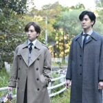 中島裕翔×板垣李光人、W主演ドラマ『秘密～THE TOP SECRET～』主演キャストが明かす撮影裏話と期待ポイント