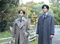 中島裕翔×板垣李光人、W主演ドラマ『秘密～THE TOP SECRET～』主演キャストが明かす撮影裏話と期待ポイント