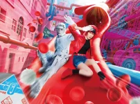 永野芽郁×佐藤健『はたらく細胞』実写映画、正月興行を席巻！初登場1位の理由と武内英樹監督の成功の秘訣