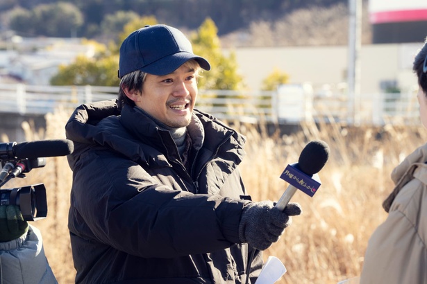 池松壮亮の演技が光る！『ホットスポット』淡々とした演技が生む異様な違和感とは？物語を動かすキーパーソンに！