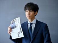 日曜劇場『御上先生』が描く教育の本質—松坂桃李×詩森ろばが挑む“考える力”の革新とは？