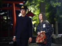 北川景子×坂東龍汰が親子役で初共演！山崎豊子原作『花のれん』完全ドラマ化