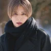 山田涼介、極寒の撮影に挑む！2ndシングル『snow moon』MV密着レポート【VOCE 4月号】