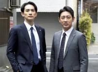 町田啓太×小泉孝太郎がバディに！失踪人8万人の真実に迫る！『失踪人捜索班』が描くサスペンスの核心とは？