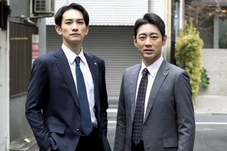 町田啓太×小泉孝太郎がバディに！失踪人8万人の真実に迫る！『失踪人捜索班』が描くサスペンスの核心とは？