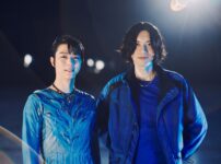 米津玄師の新曲MVに羽生結弦が登場！歌とスケートが織りなす感動の映像美