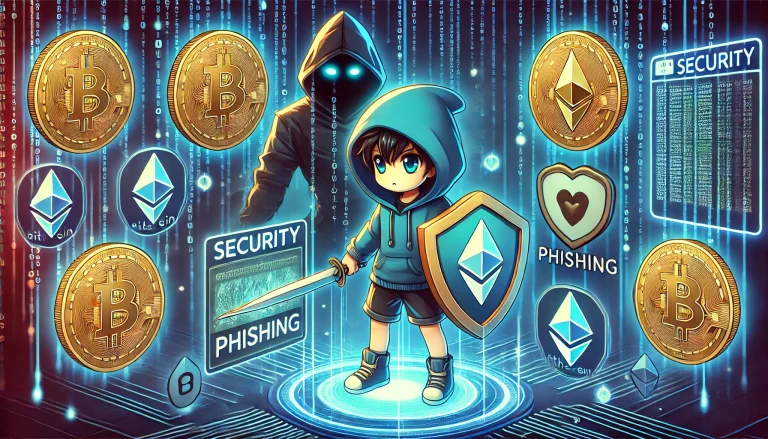 仮想通貨詐欺の手口と対策：被害を防ぐために