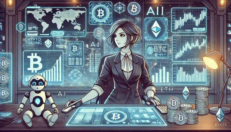 仮想通貨取引のアルゴリズム戦略：自動売買のメリットとリスク