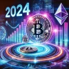 2024年の仮想通貨市場予測：専門家が語る注目ポイント