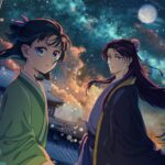 5分で理解！『薬屋のひとりごと』キャラ相関図！猫猫、壬氏、高順らの意外なつながりを詳述！