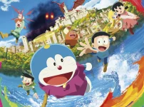 『映画ドラえもん』の魅力再発見！ 『のび太の絵世界物語』が描く“漫画ではできない表現”とは？