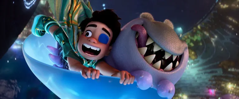 『星つなぎのエリオ』最新情報！孤独な少年が宇宙の英雄に!? ディズニー＆ピクサーの新たな冒険