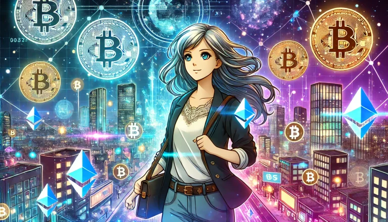 メタバース経済と仮想通貨：デジタルワールドの新たなビジネスモデル