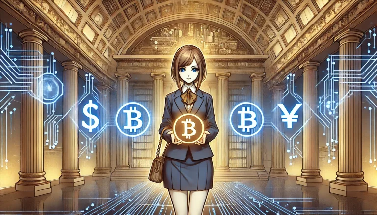デジタル通貨と中央銀行：CBDC導入のメリットとデメリット​