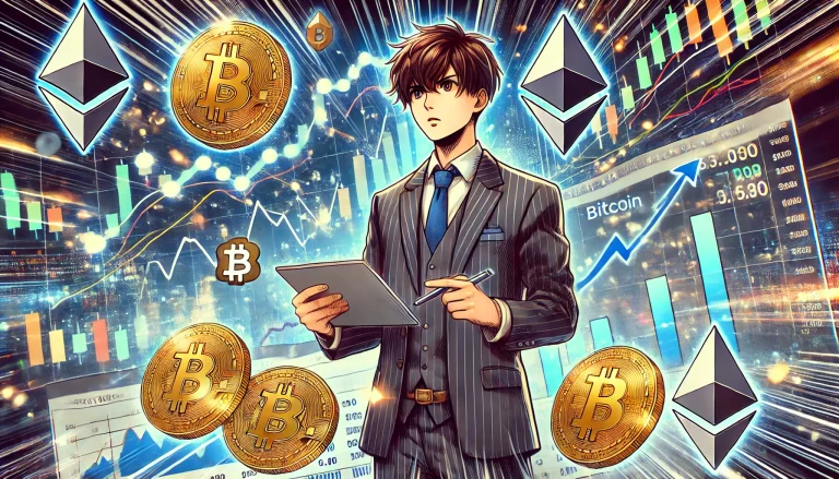 仮想通貨のボラティリティとは？価格変動の要因を解説
