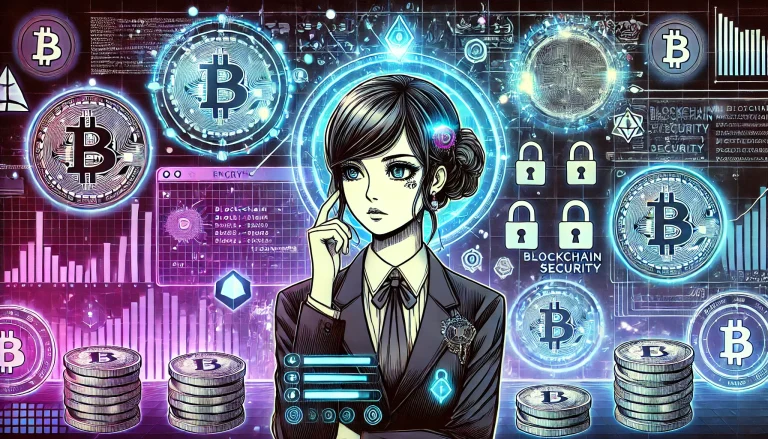 仮想通貨におけるプライバシー技術：匿名性と規制のバランス