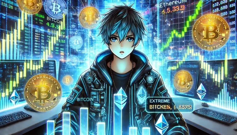 仮想通貨のボラティリティとは？価格変動の要因を解説