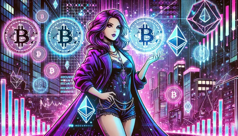 セキュリティトークンの台頭：伝統的金融市場との融合