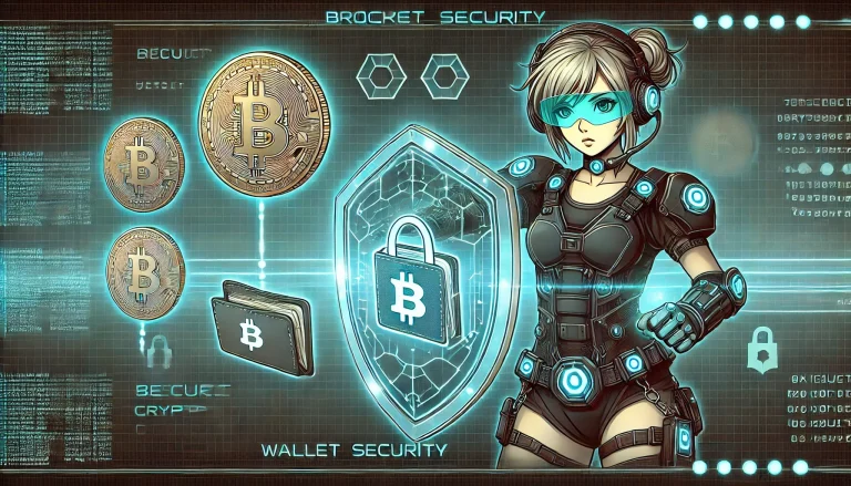 仮想通貨ウォレットのセキュリティ強化策：最新技術とベストプラクティス