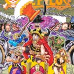 『ONE PIECE』第111巻発売！エルバフ上陸で明かされる新たな真実とは？