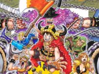 『ONE PIECE』第111巻発売！エルバフ上陸で明かされる新たな真実とは？