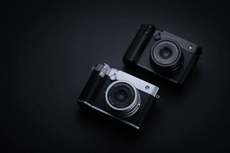 FUJIFILM GFX100RF