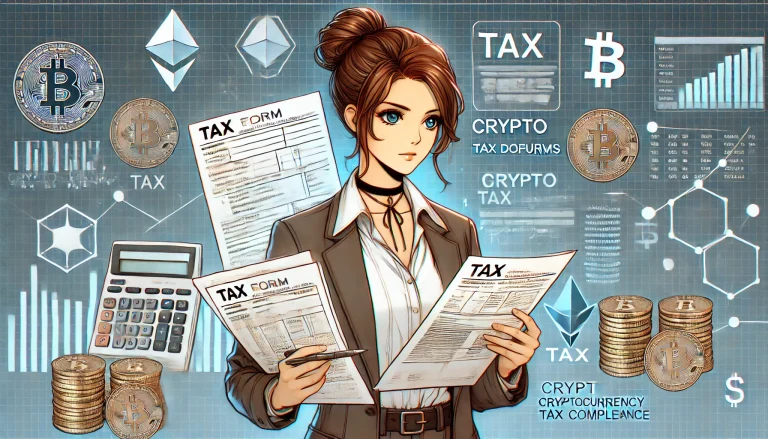 仮想通貨における税制改正の影響：最新の法規制と対策