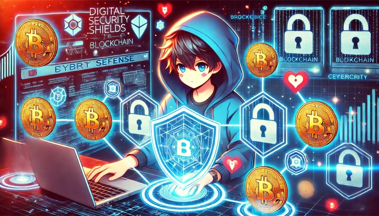 仮想通貨のセキュリティ対策：ハッキング被害を防ぐ方法