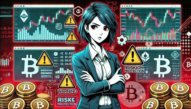 仮想通貨取引所の破綻事例とユーザー保護策：安全な取引のために