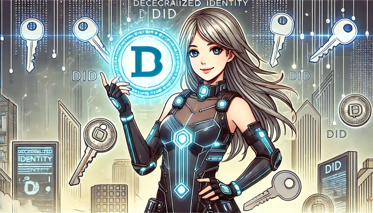 分散型ID（DID）の普及と未来：デジタルアイデンティティの革新