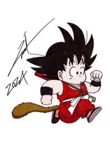 『ドラゴンボールDAIMA』最終回と鳥山明先生の偉大な軌跡─ファンが受け継ぐ伝説の魂