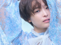 渡邊渚1st写真集『水平線』