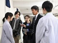 STAP細胞問題とメディアの責任─『キャスター』第3話で描かれた揺れる真実と、のん・道枝駿佑の熱演