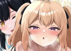 乳首カリカリ我慢ゲーム