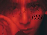 山田涼介『RED』レビュー｜ソロ初の快挙！曲ごとの特徴と聴きどころ総まとめ