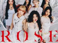 【Good Music Now】ROSE / HANA