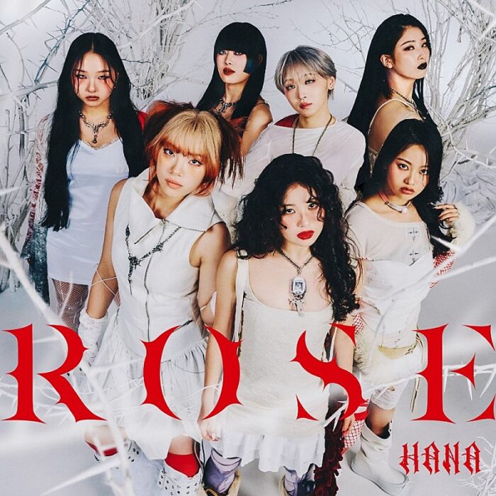 【Good Music Now】ROSE / HANA