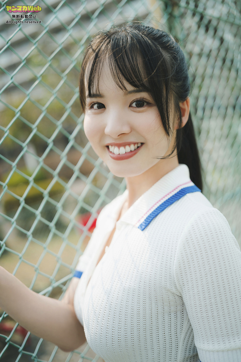 ヤンマガ2025年24号が熱い！豊田ルナ×溝端葵×福田ひなたのグラビア三連発