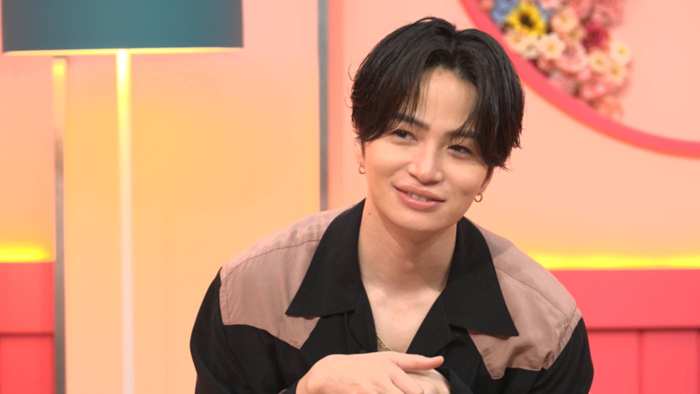 俳優・菊池風磨の進化が止まらない！『#真相をお話しします』に見る“アイドル”を超えた表現力とは？