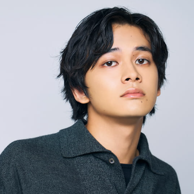 北村匠海
