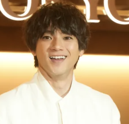 山田裕貴