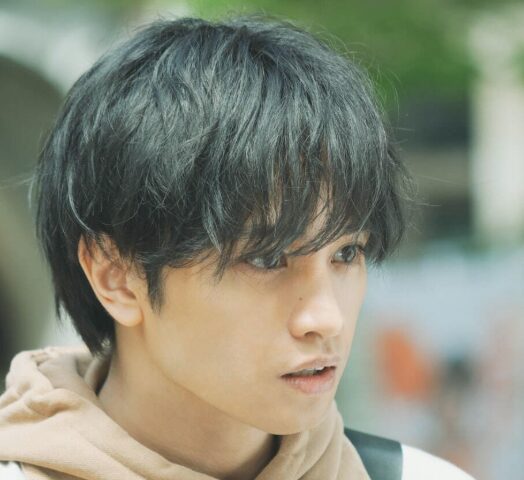 中島健人