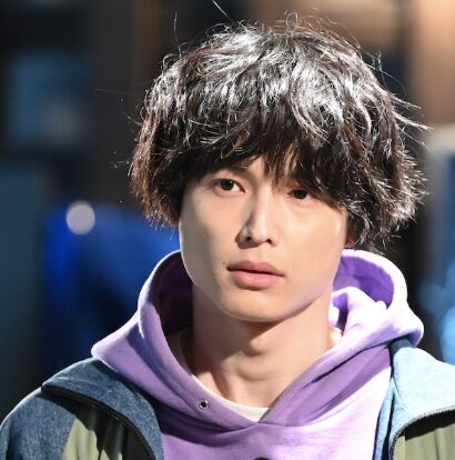 松村北斗