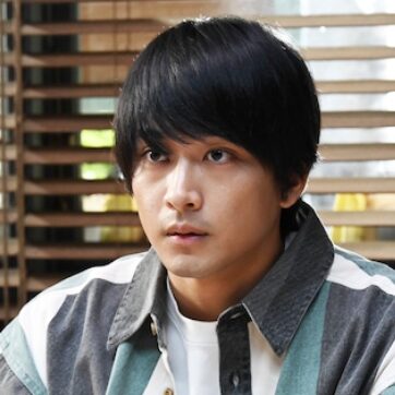 佐藤寛太