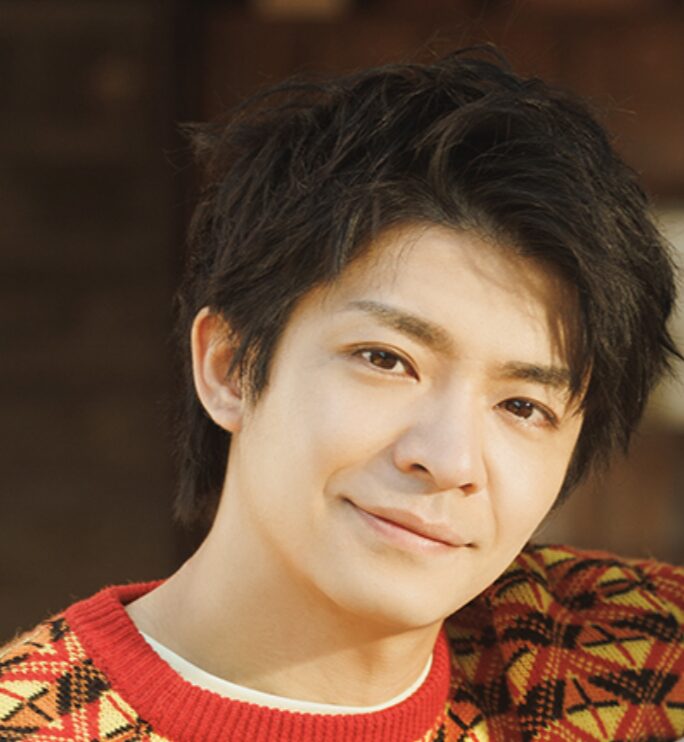 岸優太
