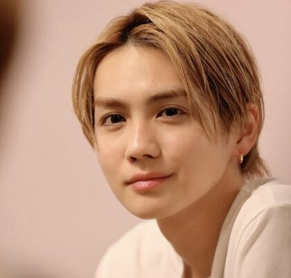 吉野北人