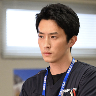 杉野遥亮