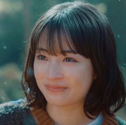 広瀬すず