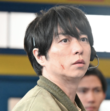 櫻井翔