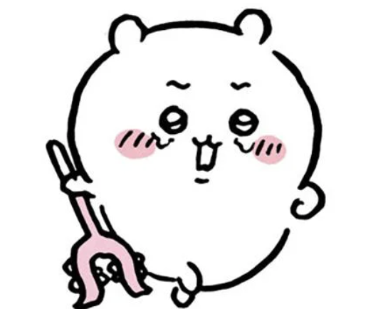 ちいかわ